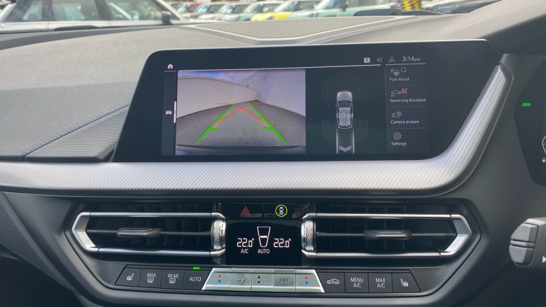 BMW 1 Series M135i xDrive 5dr Step Auto Petrol Hatchback